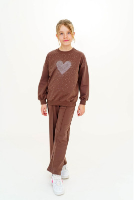 Костюм для дівчаток